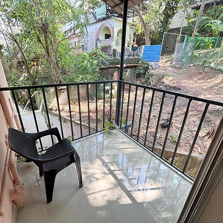 Akshay Beach Resort Varkala Dış mekan fotoğraf