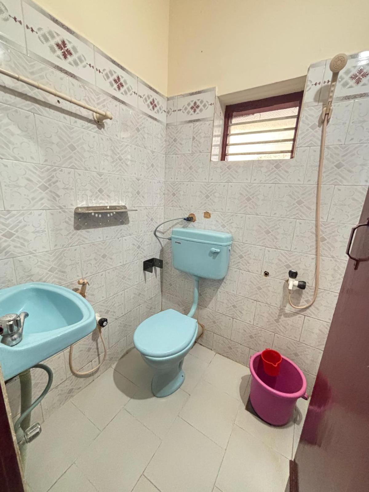 Akshay Beach Resort Varkala Dış mekan fotoğraf