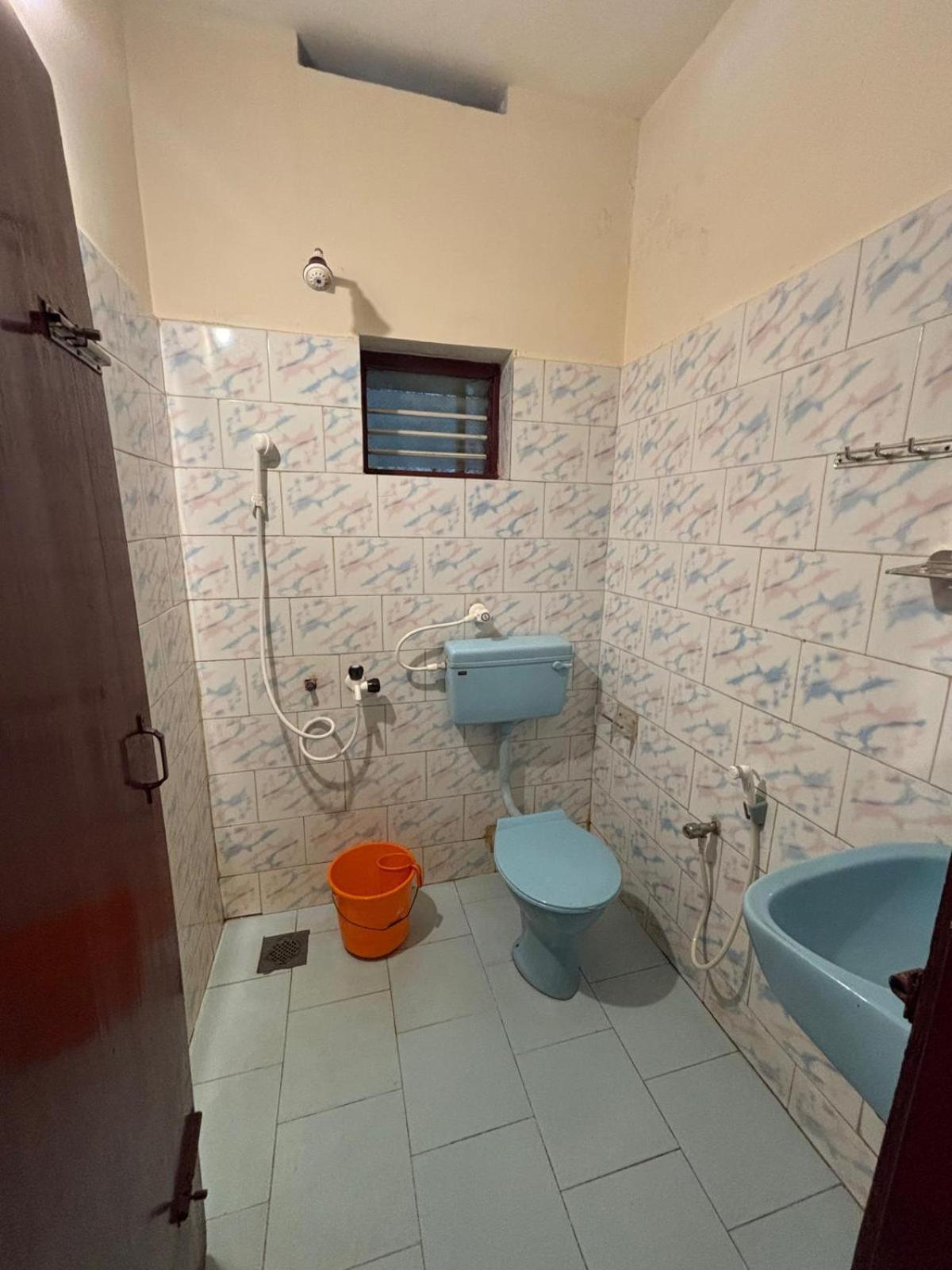 Akshay Beach Resort Varkala Dış mekan fotoğraf